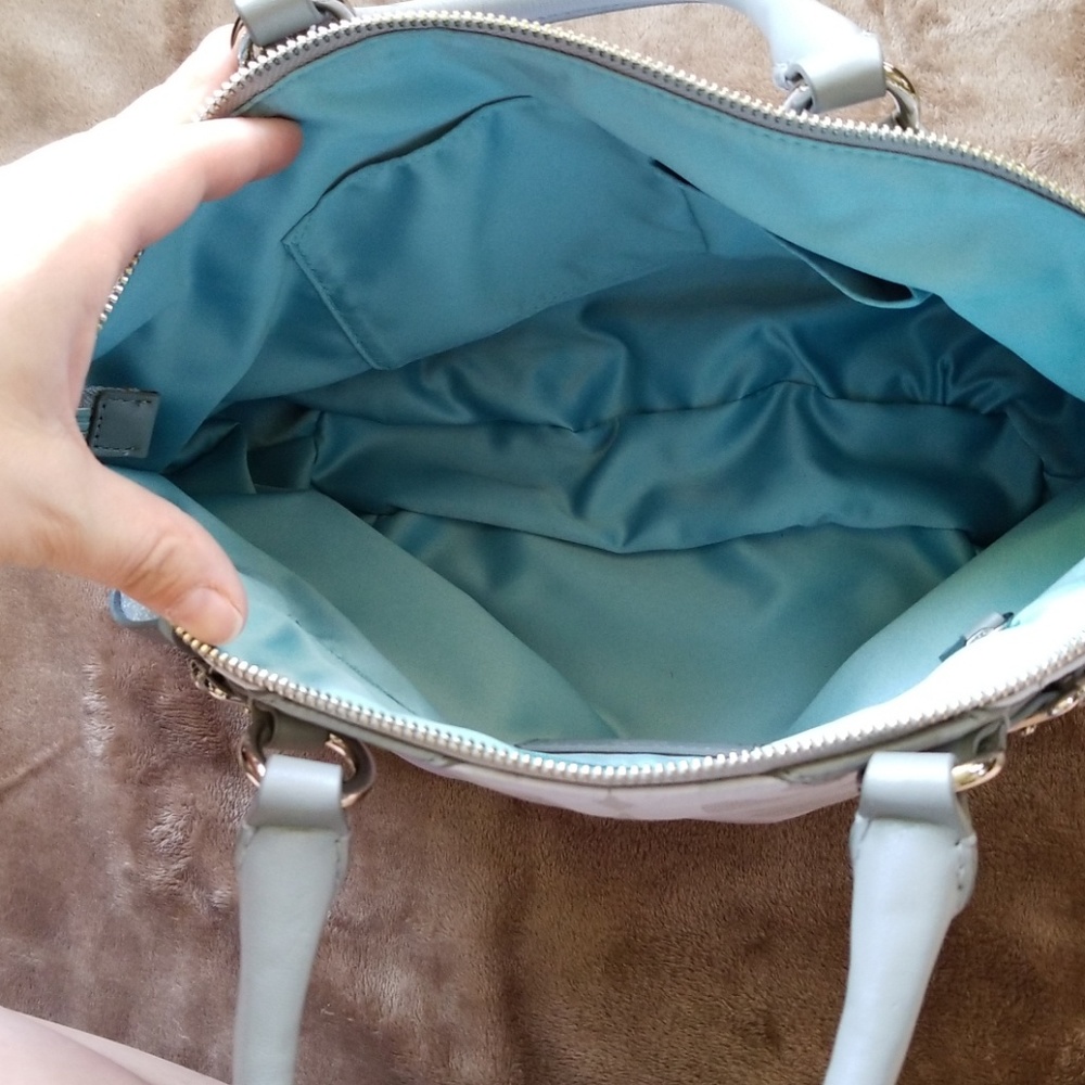 Coach purse - Picture 6 of 8